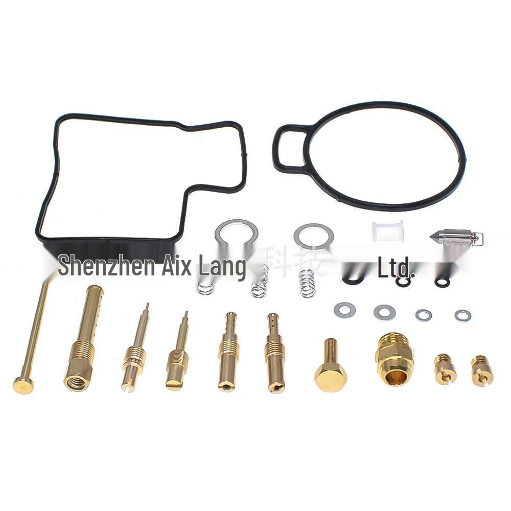 Ремонтный комплект карбюратора Honda Goldwing GL1500 88-91