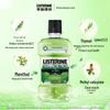 Ополаскиватель для полости рта Listerine Защита от кариеса