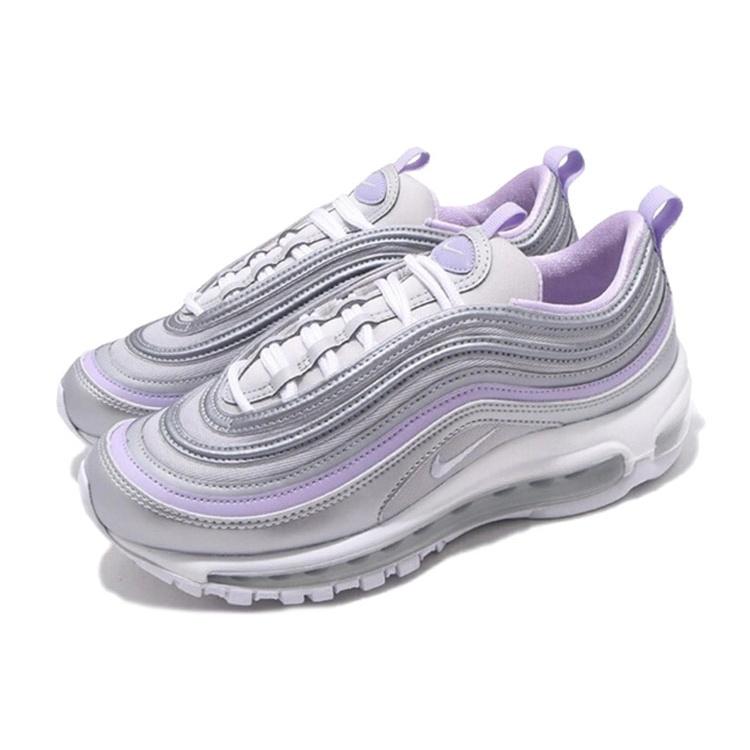 (WMNS) Nike Air Max 97 SE 'Metallic Platinum' Women's CQ4806-015