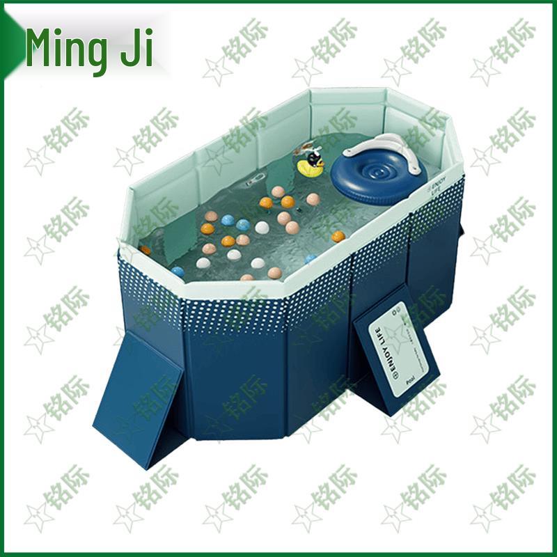 Простой в установке уличный бассейн Mingji