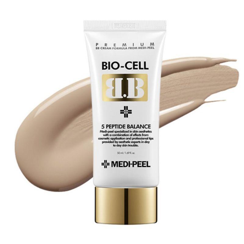 Medi-Peel Bio-Cell BB Cream 50ml