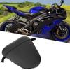 Motorcycle Rear Back Seat Cover Cushion Pillion Accessories Fit for YZF R6 2008‑2014