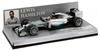 Minichamps Масштаб Команда Petronas F1 W05 Хэмильтон Победитель Гран-при Китая 2014 1/43 Mercedes-AMG L. #44