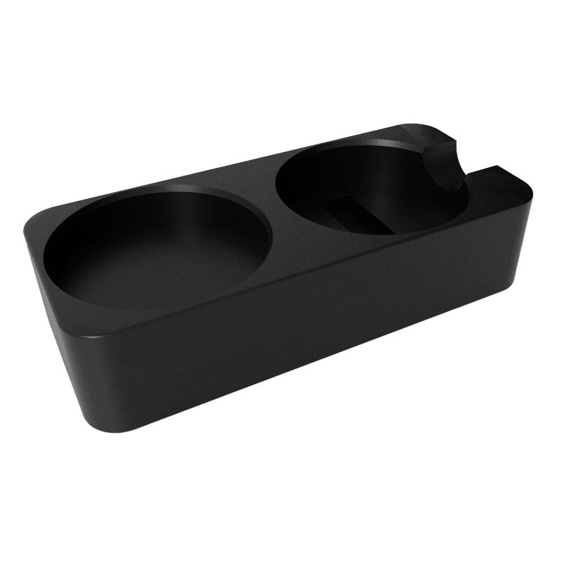 Coffee Tamping Station for Ninja Luxe Cafe ES601 ES655 ES701 Coffee Machine Portafilter Coffee Tamper Stand Barista Accessories