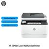 HP 3104fdn Многофункциональный лазерный принтер Штепсель CN (адаптер в комплекте)