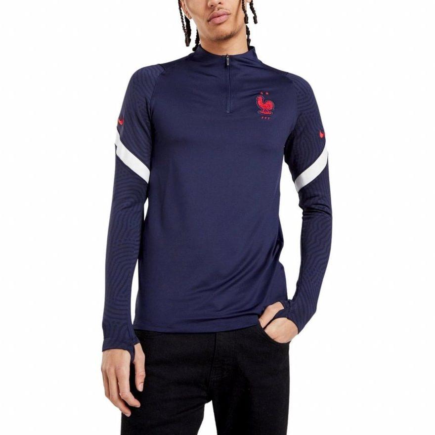 Nike Vaporknit France Strike L/S Top CD2170-498