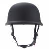 DOT Casco Moto полулицевой мотоциклетный шлем с открытым лицом полушлем capacete de motocicleta для Cafe Racer ретро немецкий Chopper