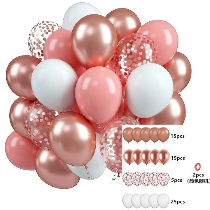 Balloons For Weddings, Birthday Balloons, High-End Decorations, Wedding Decorations, Balloons, Halloween Balloons