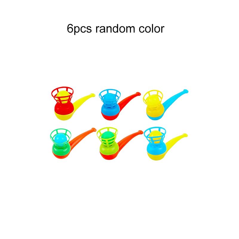 6~24 шт. Подвесной надувной шар Детские магические игрушки Интересный загадочный фестиваль Вечеринка Реквизит для выступления Рождественские подарки TMZ