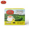 ChaTramue Oolong Tea Sachet Packed In Small Box 2.5 G X 5 Sachets (1 Box / 3 Boxes) - Thai