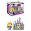POP Town: Ultimate Princess- Princess Aurora w/Castle