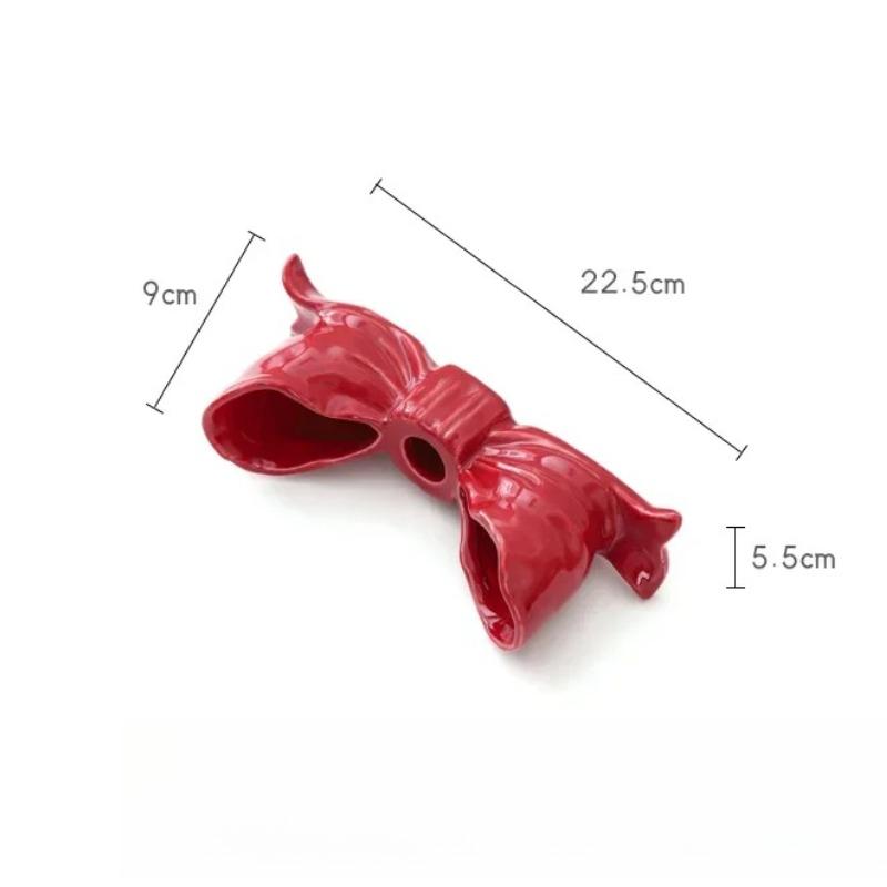 Подсвечники Ароматерапия Бабочки Банты Подсвечники Креативные Украшения для Дома м