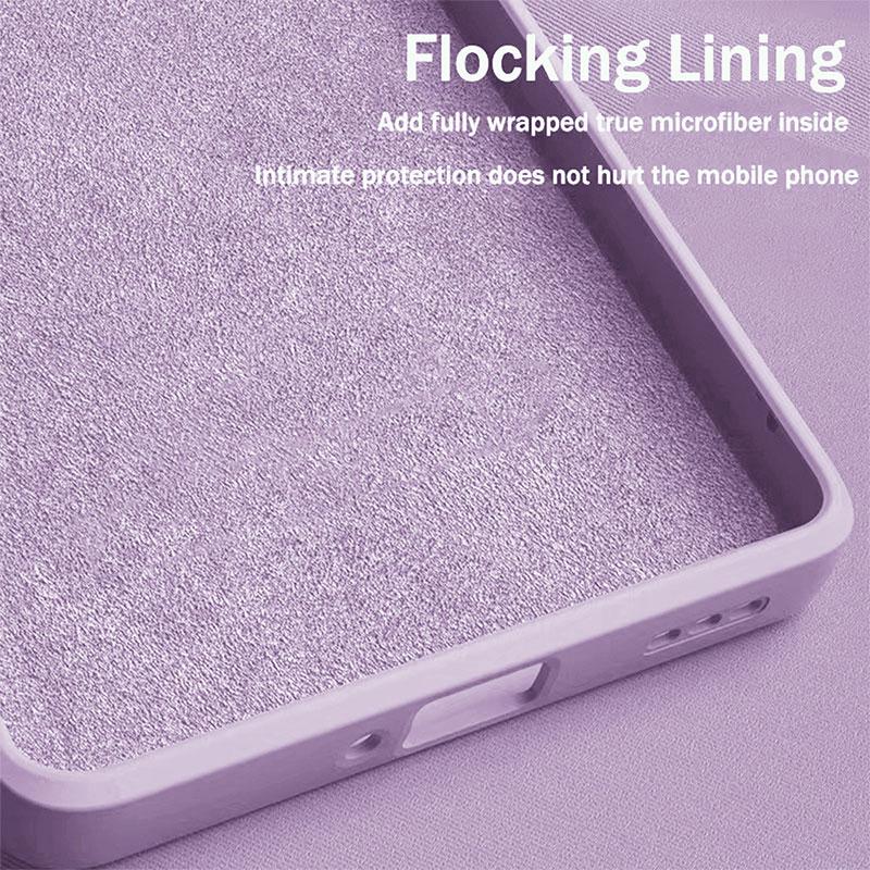 Квадратный жидкий чехол для Samsung Galaxy Note 20 Ultra Note 10 Plus 8 9 S20 S22 S23 Ultra S21 Luxury Genshin Impac Peoples