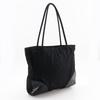 Prada Tote Bag Black Nylon Women Used