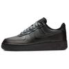 Air Force 1 07 LX Cushioning Durable Skate Shoes Women Sneakers Black 898889-013