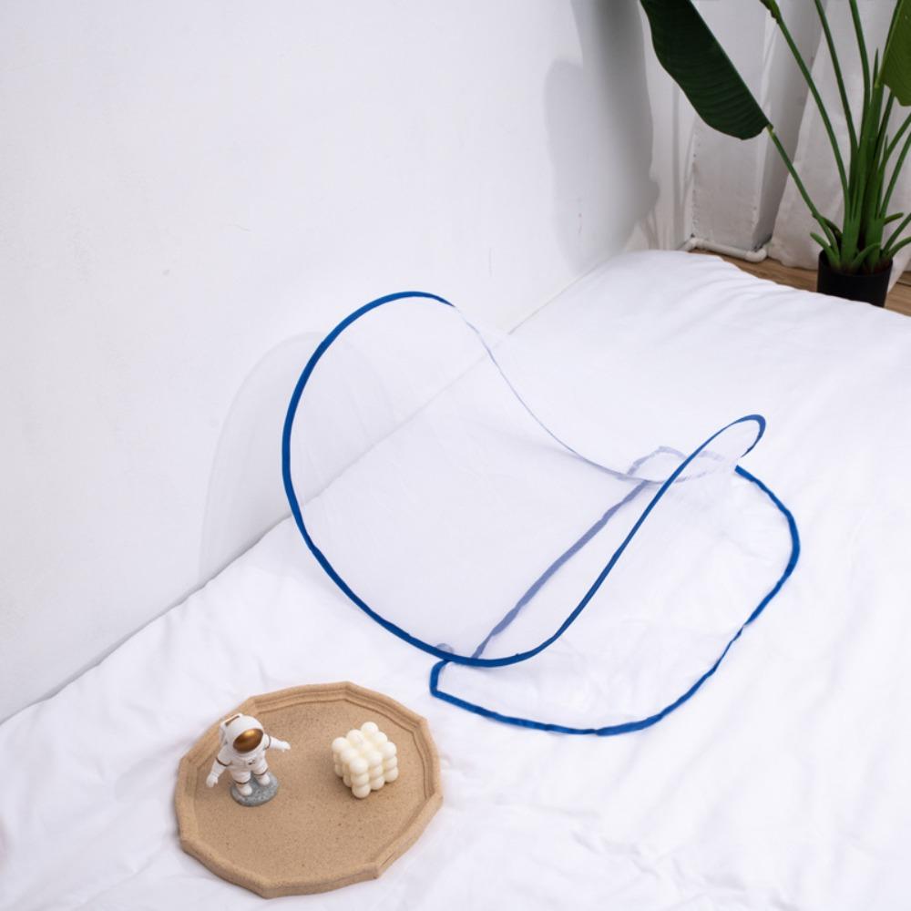 Противомоскитная сетка Чехол для защиты от комаров Защита головы и лица Защита от комаров Шифрование от комаров