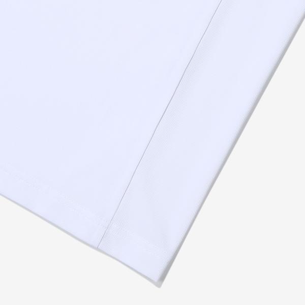 Fila STreTch CuT Graphic T shirT