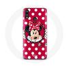 Case - Huawei - P20 Lite - Minnie Mouse - Red - Soft