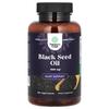 Black Seed Oil, Veggie Capsules, 120 (500Mg Per Capsule)