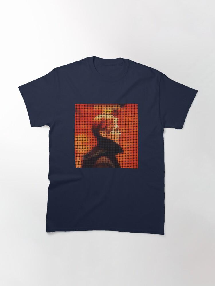 UB40 feat. Ali Campbell David Bowie - Low Classic T-Shirt