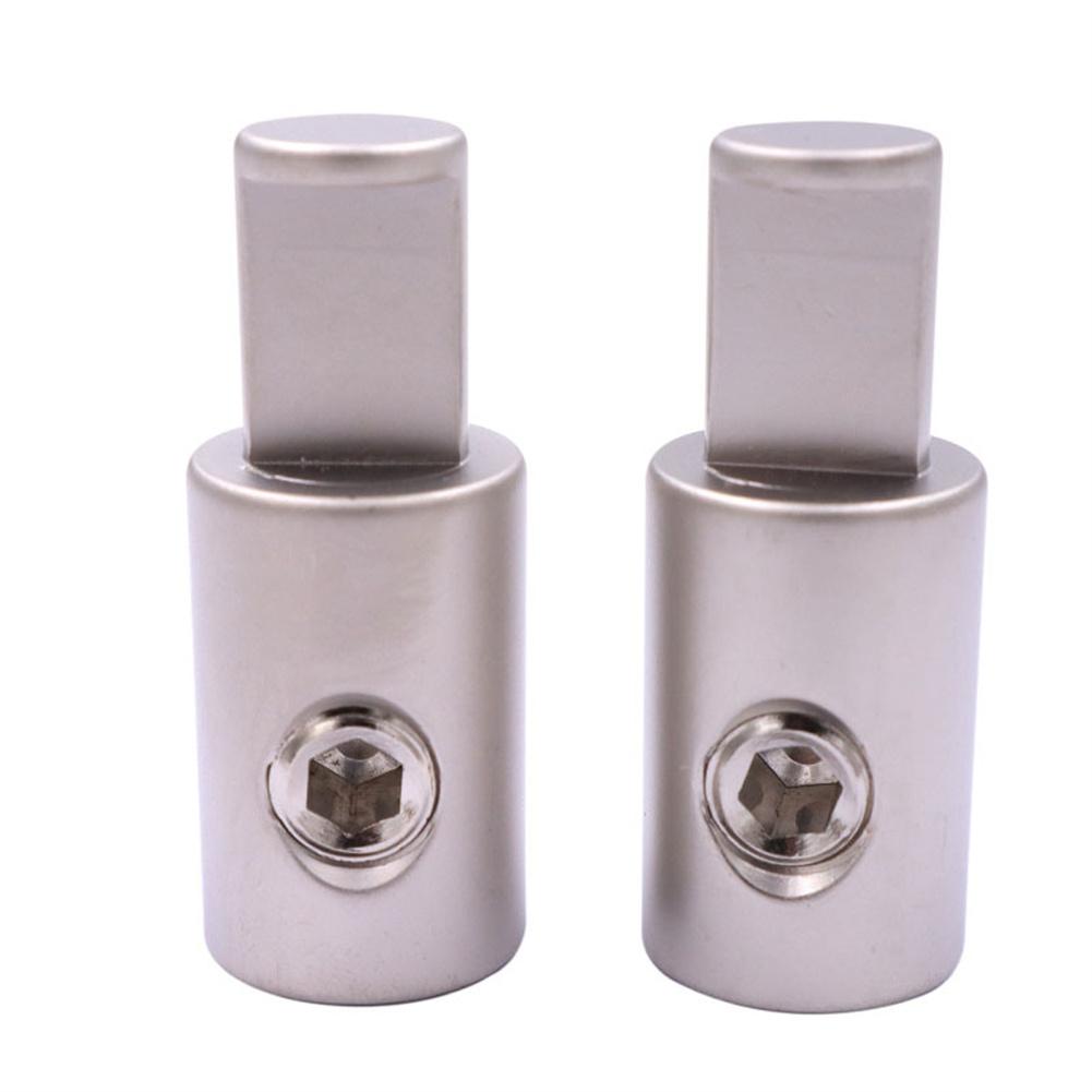 Автомобильная аудио клемма AWG, штырь провода AWG, клемма AWG, алюминиевый сплав