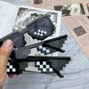 Винтажные круглые солнцезащитные очки для шафера, солнцезащитные очки для подружек невесты, свадебные солнцезащитные очки для шоу, очков для кошек