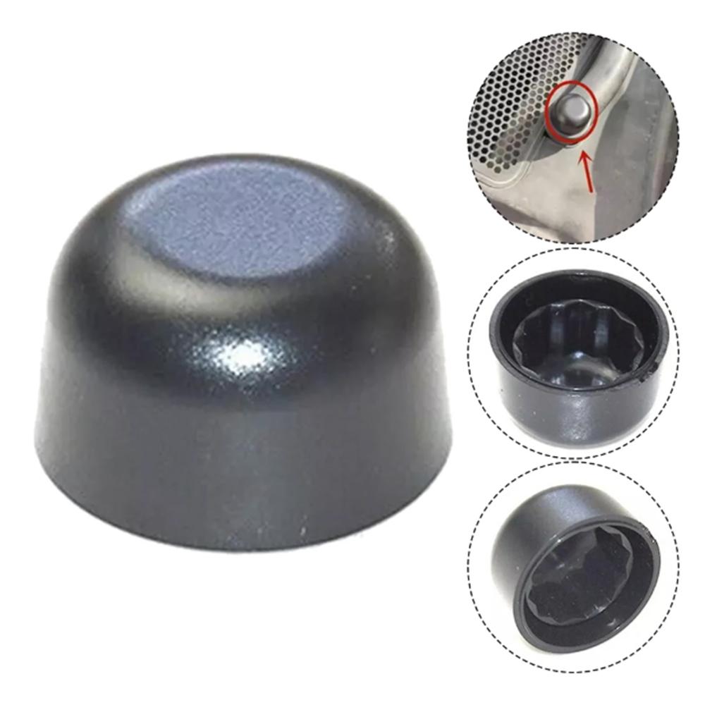 2 шт. 9677791780 Крышка колпачок рычага стеклоочистителя лобового стекла для Peugeot & Citroen