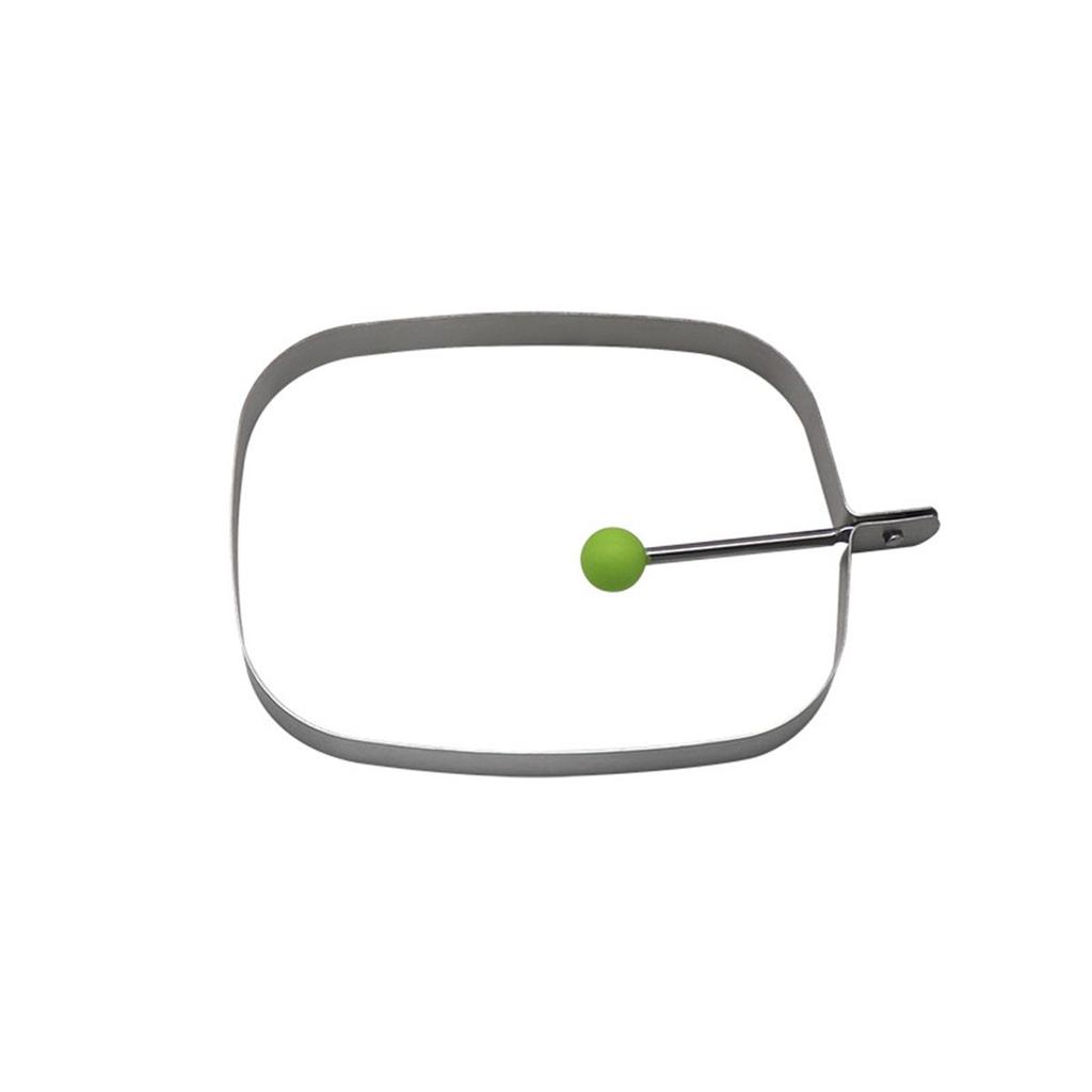 Pancake Stainless Steel Non-stick Cooking Pancake Shaper Egg Ring Omelette Mould Egg Frying Mold