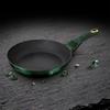 TITANIUM POTS BERLINGER HAUS 12 pcs. BH-6066 EMERALD