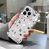 Усиленный противоударный чехол Space Case для iPhone 11 12 13 14 15 16 iPhone 14 15 16 Pro Max Samsung A16 A35 A36 A54 A55 S25 Xiaomi 11T