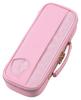 Raymay Fujii Pencil Case Topliner Lace Pink FSB153P