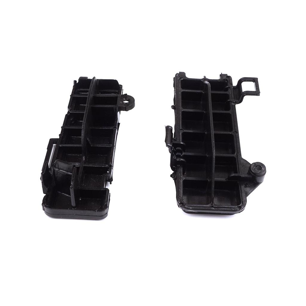 ESP1186 2 шт. Тип салонный фильтр пыльцы пылевой корпус крышка крышка для Renault Clio MK4 Captur Logan Sandero 2 Stepway Xray Vesta