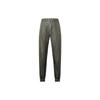 Men's Converse Renew Casual Bundle Feet Long Pants/Trousers Gray 10022152-A01