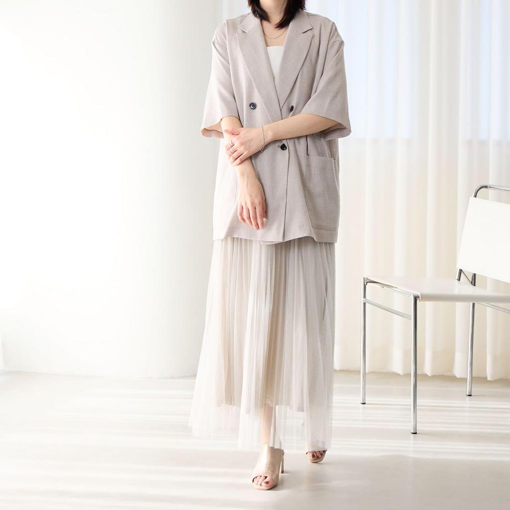 Himiko Chunky Heel Covered Sandals / 653203 Platinum 230