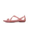 Isabella Strappy Sandals Women Sandals Dark-Pink 204915-682