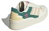 Adidas Forum Bold Chalk Sand Strata Green Women's ID7078