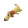 Dog Plush Toys, Dog Voice Toys, Adorable Shaped Toy Produces Delightful Quacking Sounds