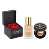 ESTEE LAUDER Премиальный матовый черный розовый бокс Наборы для макияжа Контроль жирности Стойкий Скрывающий Нежный