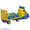 Takara Tomy Tomica Dream Disney Motors Toys Carry Toy Story 5 Mini Car 3 years up