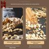 HuJihua Ancient Cold Pressed Peanut Oil