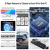 27-дюймовый моноблок Acer (Китайская версия)