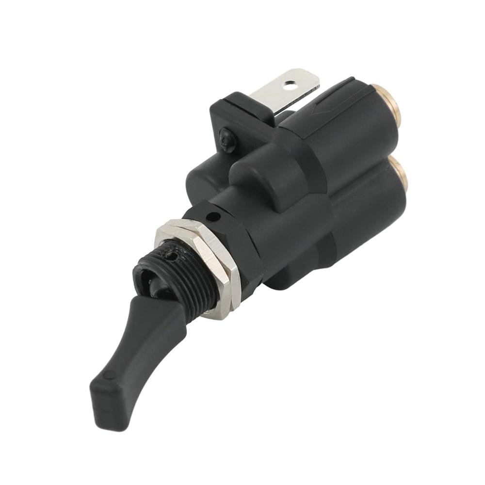 Пневматический Электрический Тумблер Лопаточный Переключатель K295-362-1 Для Peterbilt 918309 401157