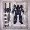 BANDAI ROBOT Spirits Guncannon Detector Web -Robot Spirits- <SIDE MS> (Decal Included) (Tamashii Exclusive)