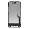 DD Для iPhone 15 Plus Класс C Мягкий OLED Экран и Тачскрин Сборка Запасная Часть (Без логотипа)