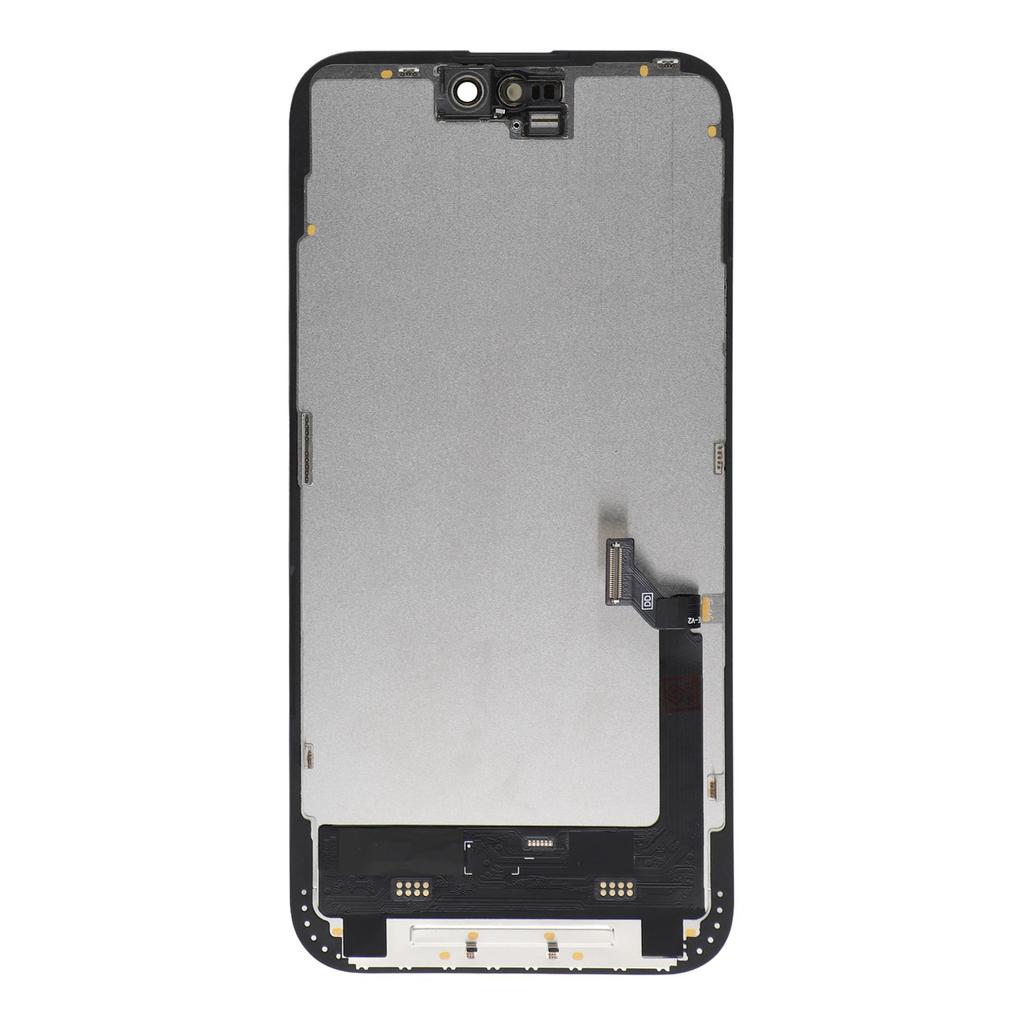 DD Для iPhone 15 Plus Класс C Мягкий OLED Экран и Тачскрин Сборка Запасная Часть (Без логотипа)