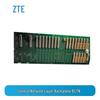 Коммутатор ZTE ZXJ10B Плата задней панели BCTN