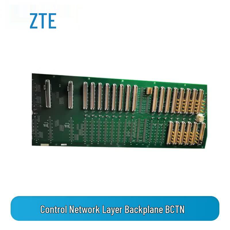 ZTE ZXJ10B Switch BCTN Backplane