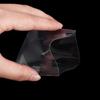 Cpp Clear Photo Card Sleeve Anti-scratch Film Card Set Hard Photocard Holder  Protecting Photo Card