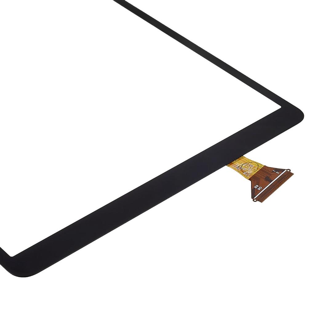 Для Samsung Galaxy Tab A 10,1 (2019) SM-T510 (Wi-Fi)/SM-T515 (LTE) Замена стекла переднего экрана (без логотипа)