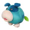 Sanei Boeki Pikmin ALL STAR COLLECTION Моховая плюшевая игрушка, Ш17 x Г23 x В21см, PK14